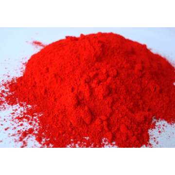 Bio -Pigment Red 254 (DPP rot)
